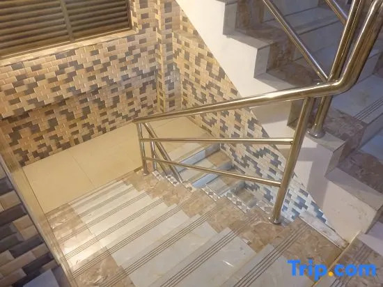 Nanning Shusenya Apartment (Guangxi University)