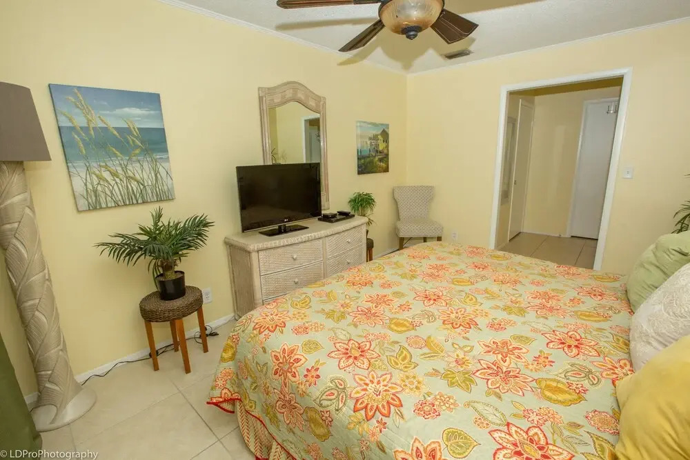 Sandpiper Cove 2062 Destin - 1 Br Condo