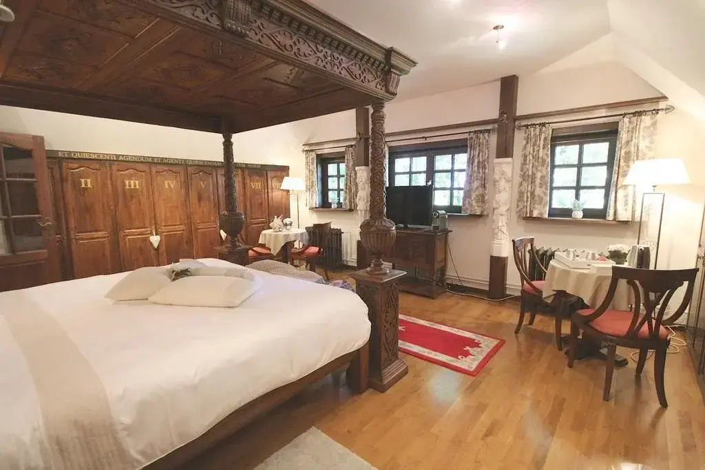 B&B Praethof
