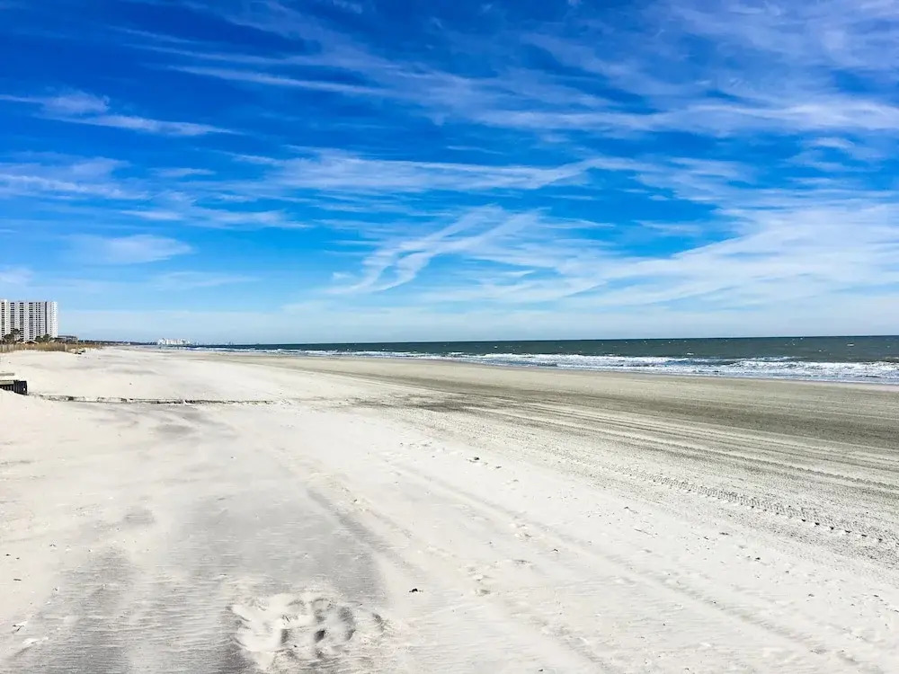 New Listing! Ocean Lakes Home w/ Epic Amenities home