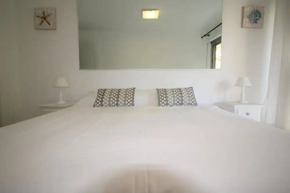 Nice Booking - MYKONOS Terrasse Vue mer