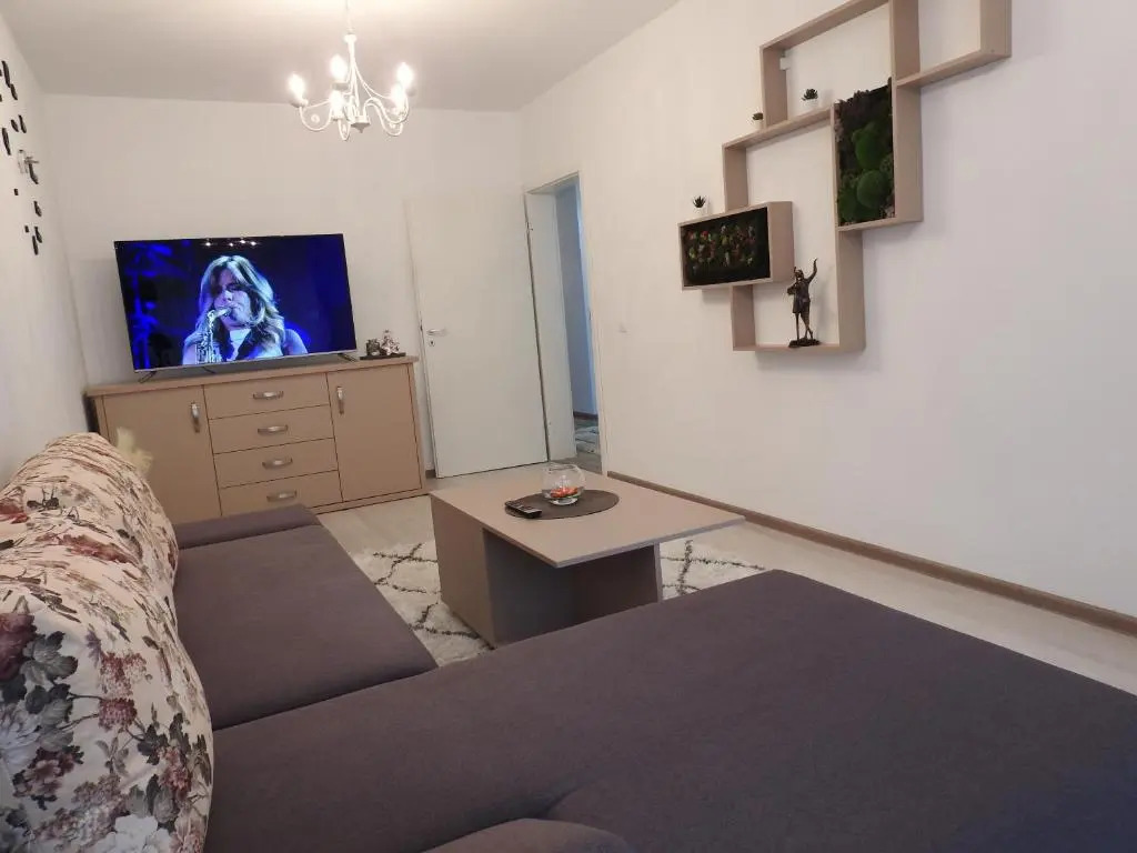 TRUST Apartaments