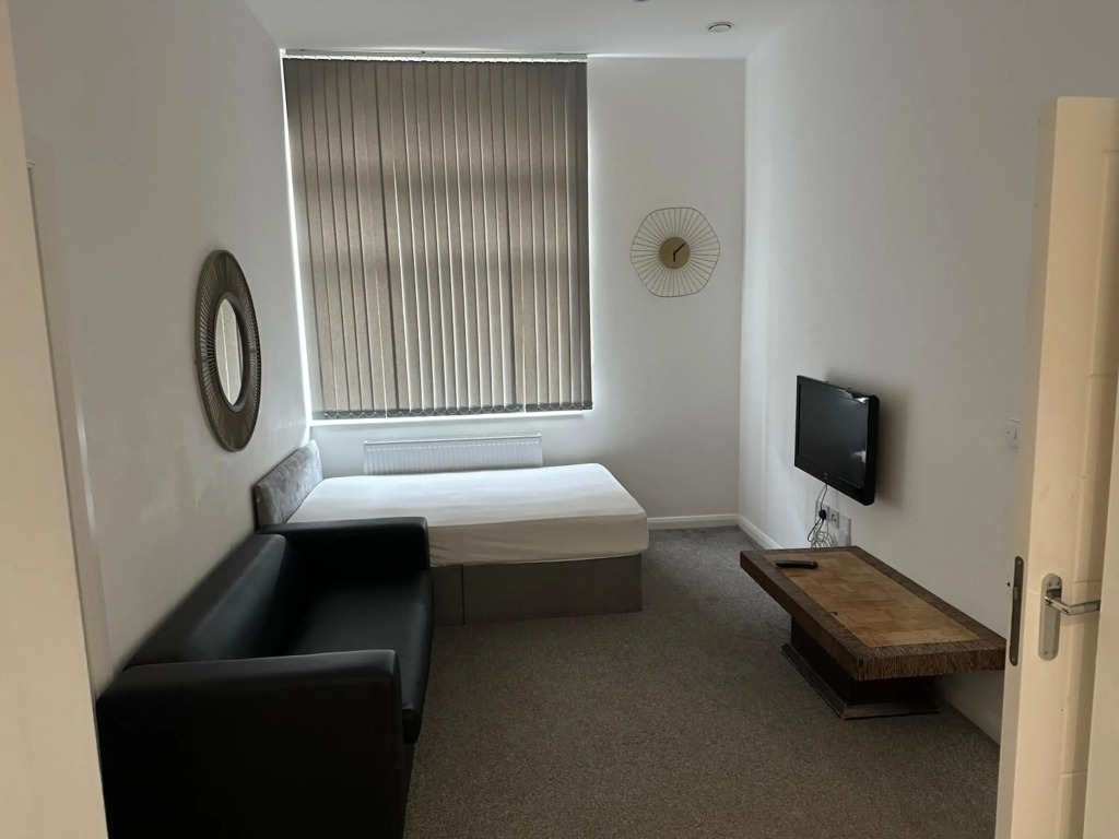 Premier Apartments