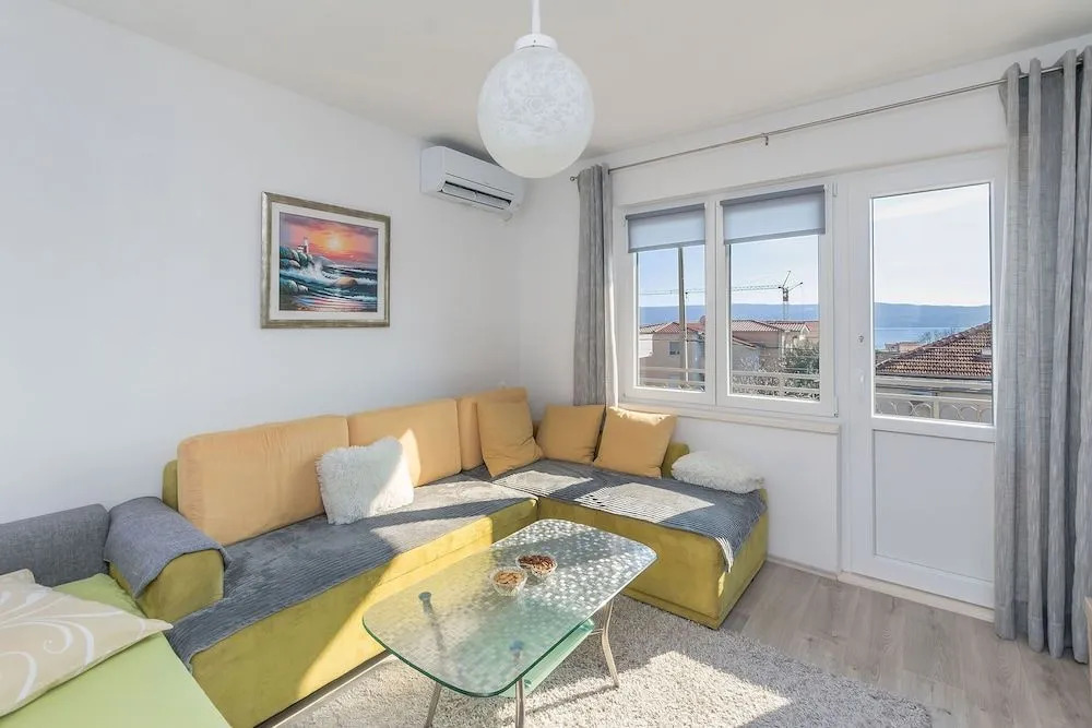 Apartment Marko