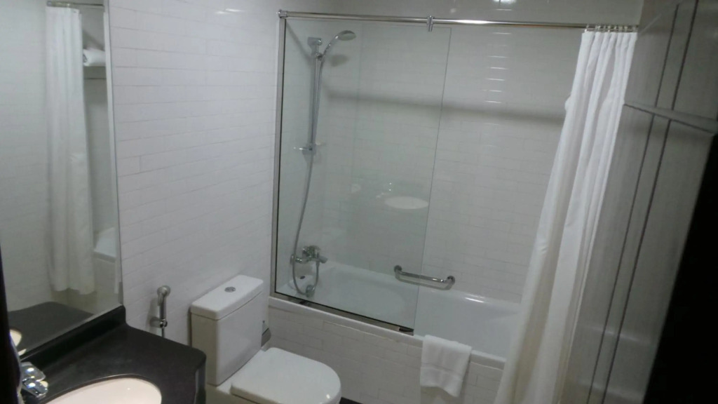 Akas-Inn Hotel Apartment