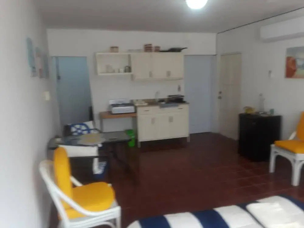 Appartement Luis 2 Residencial Marie Michell