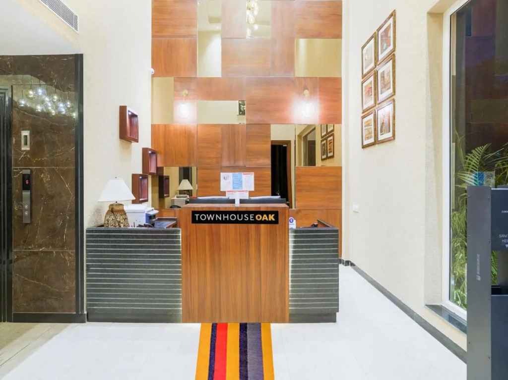 The Zenith - A Hotel By Hot Millions