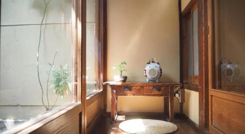 Guesthouse Itoya Kyoto