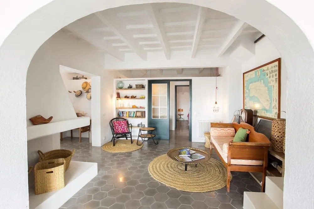 Finca Calafi Nou by Sonne Villas