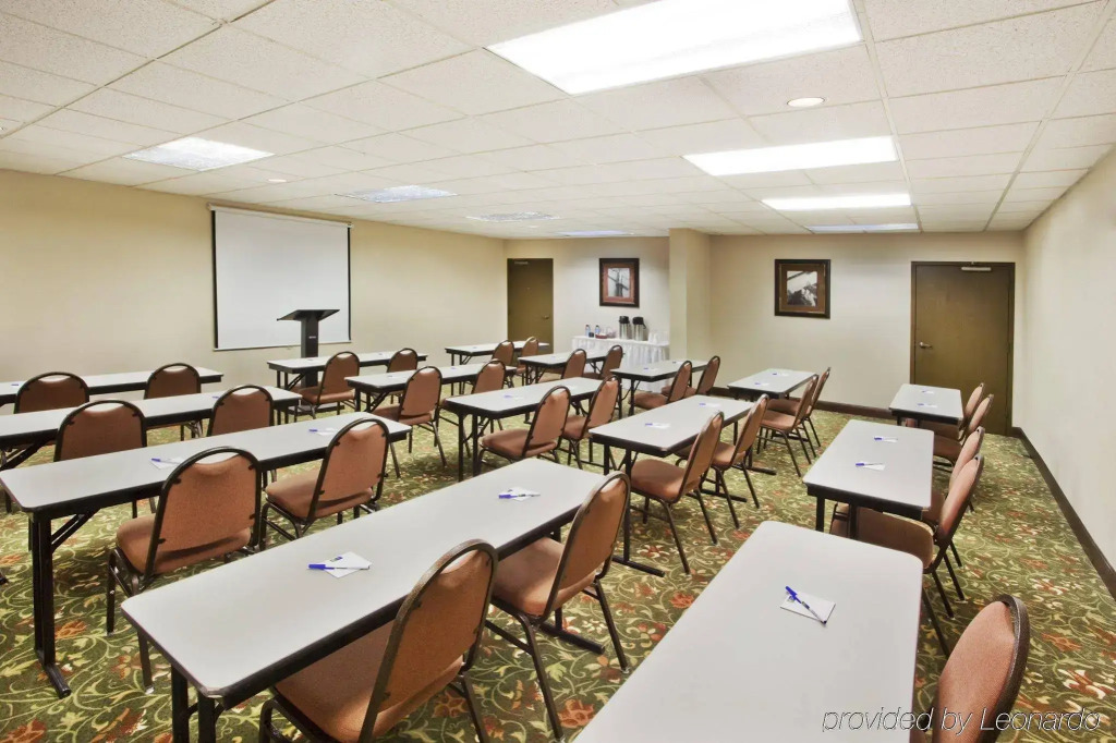 Holiday Inn Express Atlanta W  Douglasville by IHG
