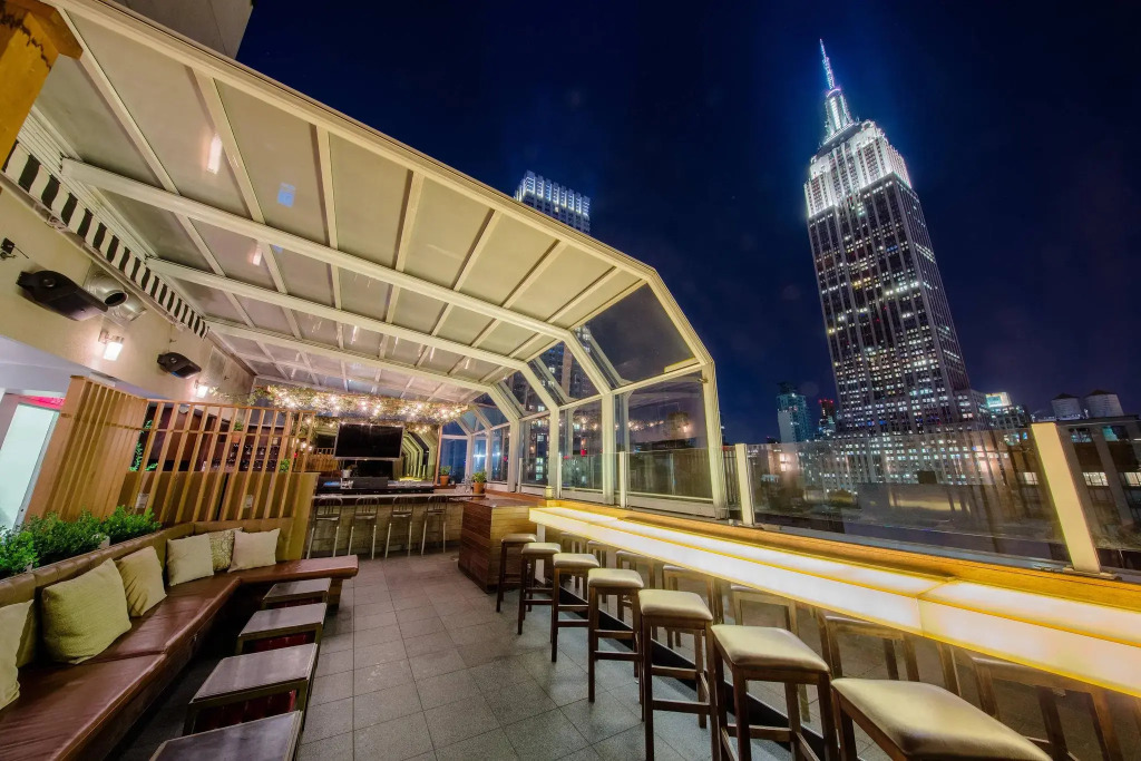 Marriott Vacation Club®, New York City 