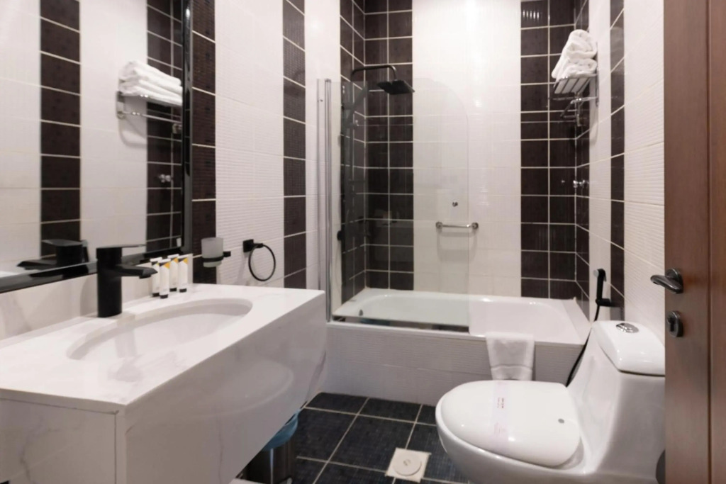 Meral Oasis Hotel Villas
