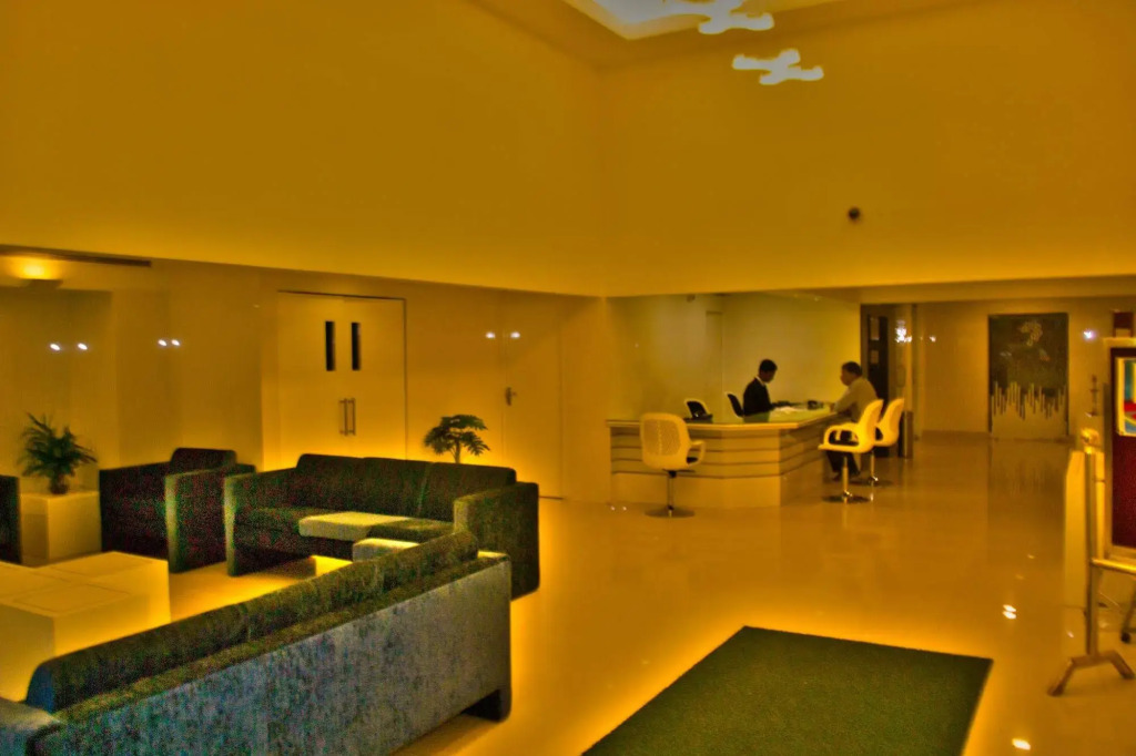 Hotel Pankaj