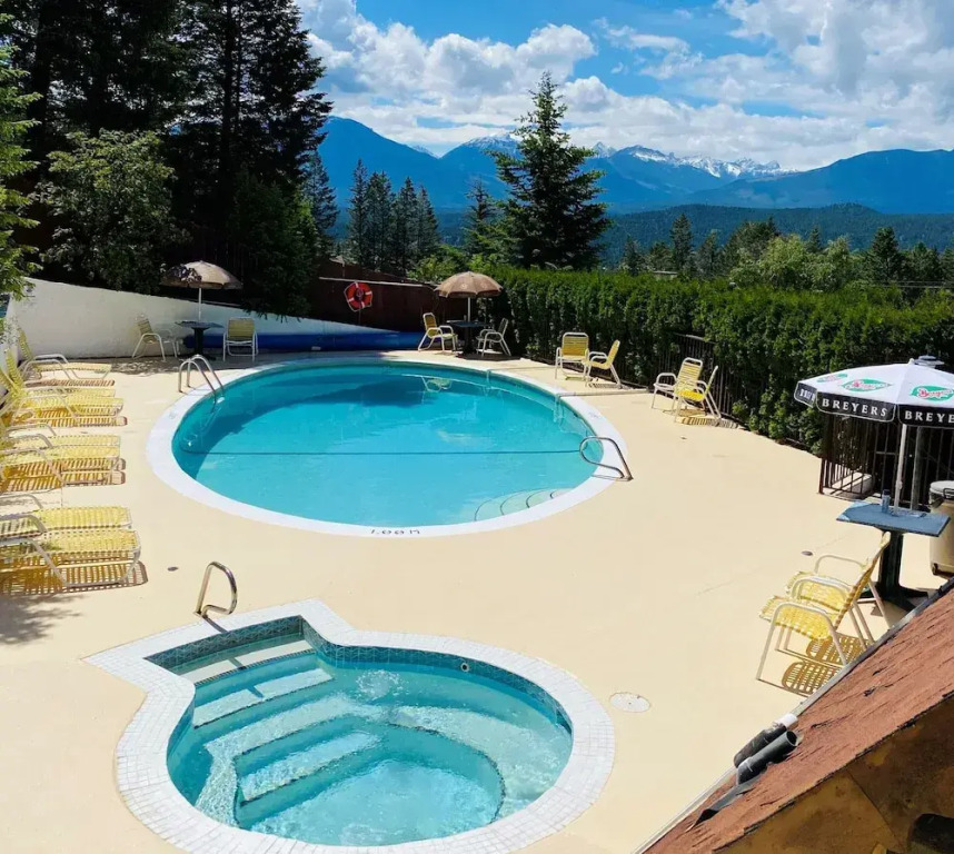 Motel Tyrol