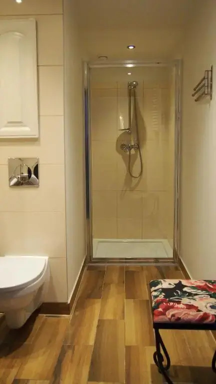 Apartamenty Villa Akant