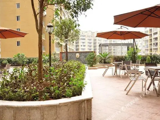 Kaisheng Garden Hotel