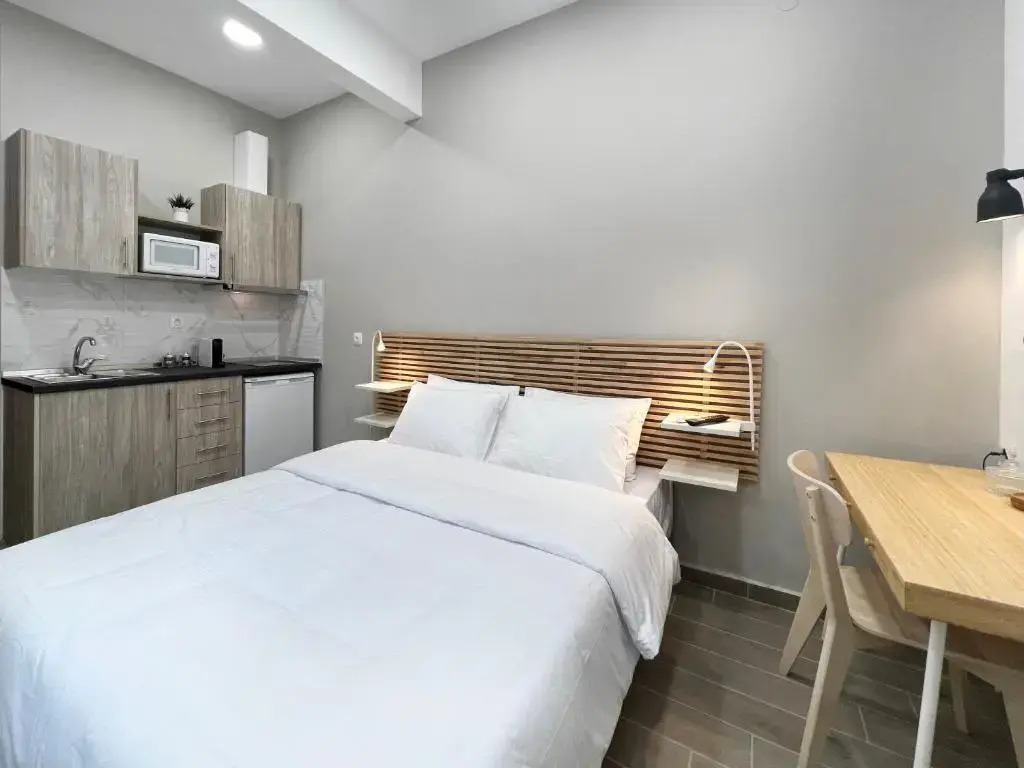 Aura F24 apartments by halu! - Vibrant Neighbourhood