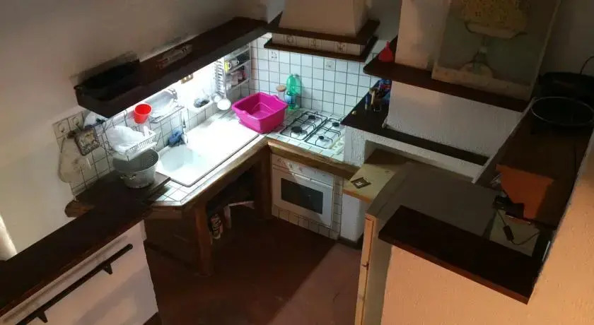 Holiday home Borgo medioevale vicino Roma
