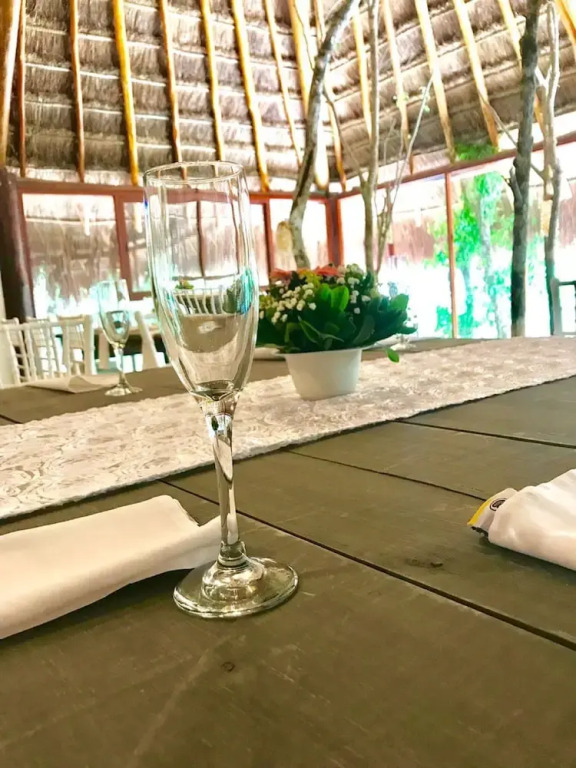 Ecovergel Riviera Maya Hotel Boutique Spa
