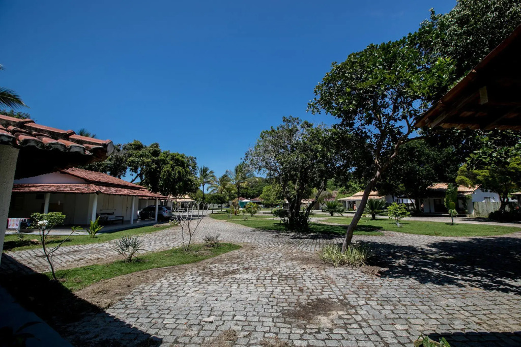 Vila Morena Altos de Itapororoca