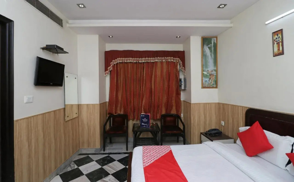 Hotel Jigyasa By Mayda Hospitality Pvt. Ltd
