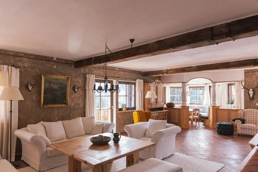Mountain Residence Bergrichter
