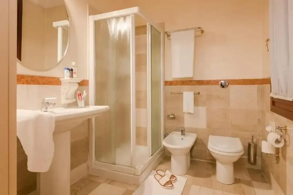 Park Hotel Villa Vicini