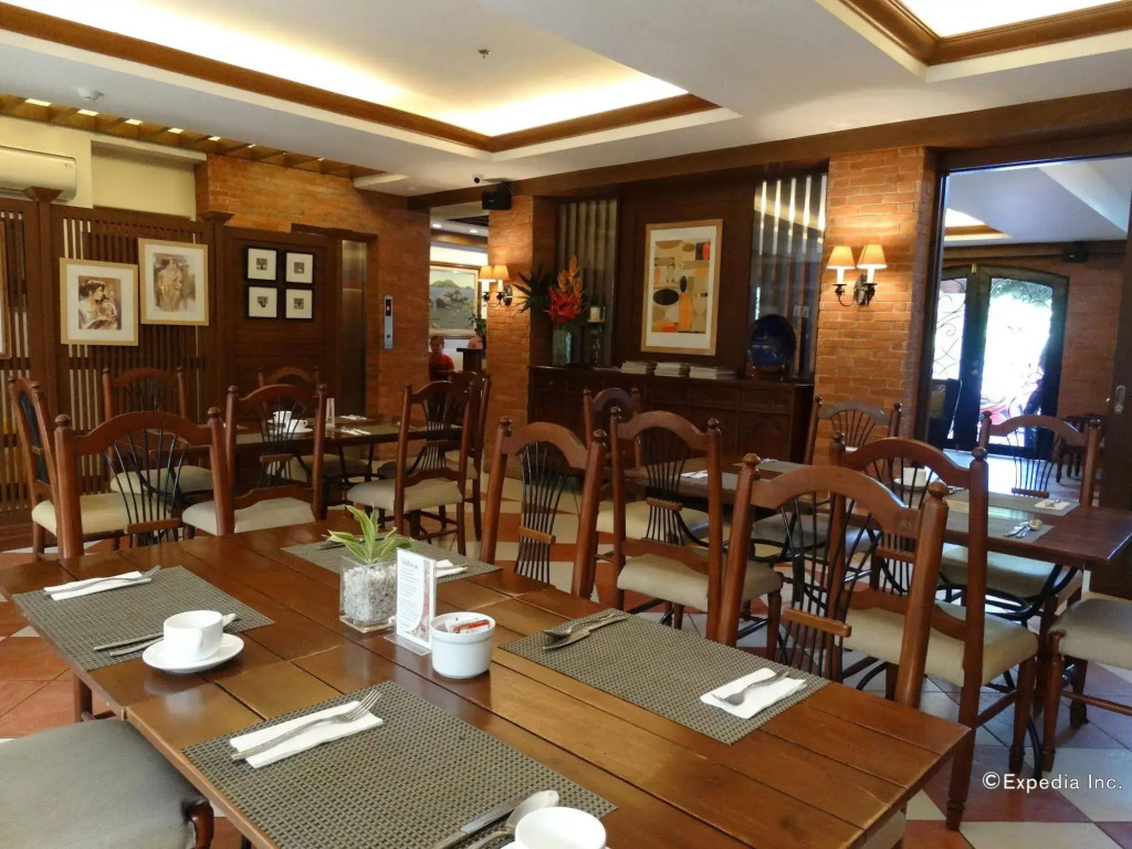 Hotel Vicente