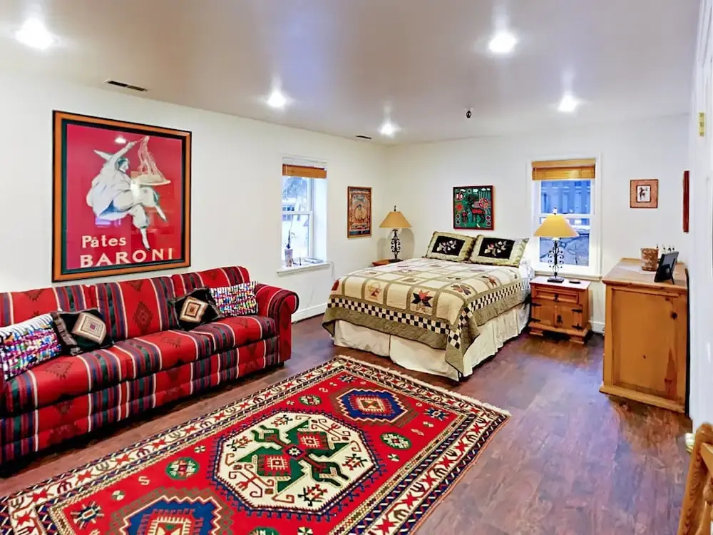 3BR 2.5BA Unique Mountain Condo in Park City by RedAwning
