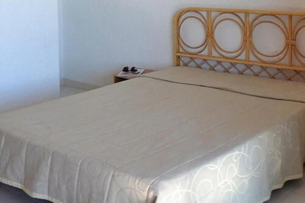 Residence Roc E Mare Cargèse