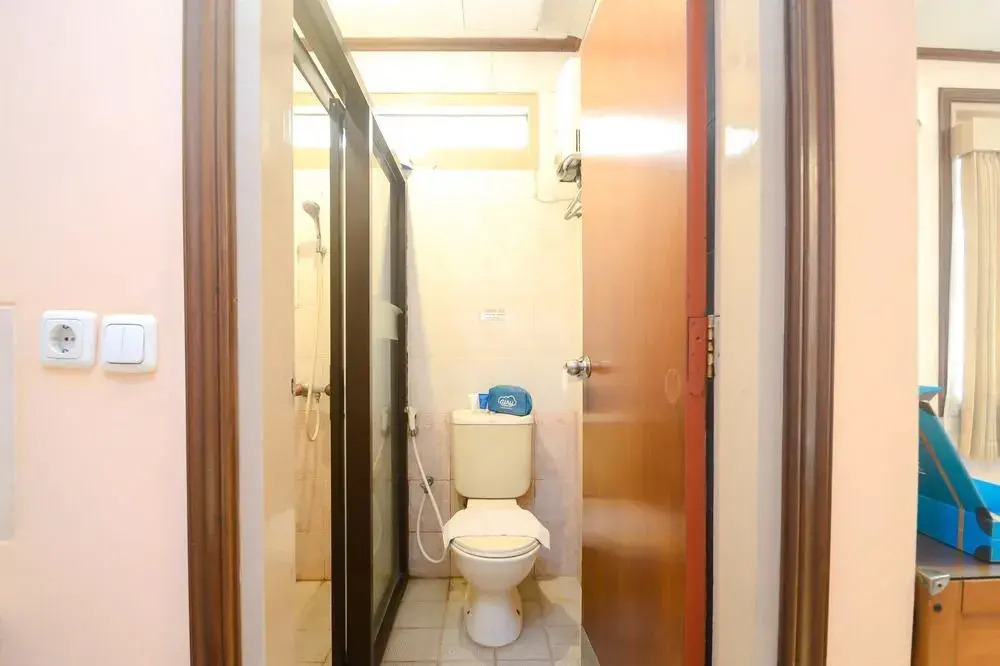 91015 Pondok Asri Family Guest House Syariah