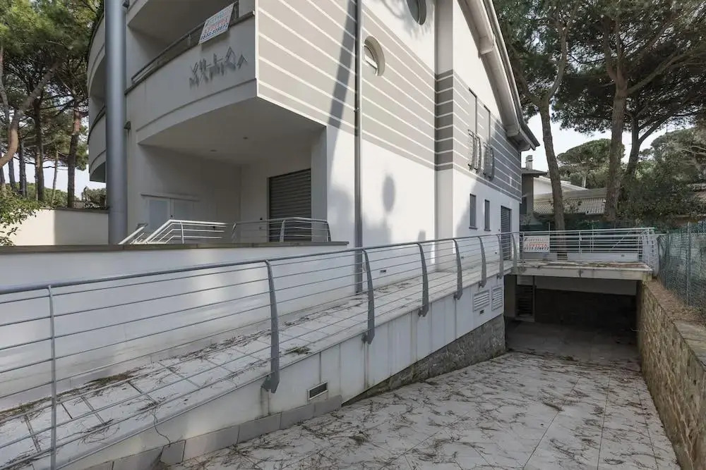 Villa Marina