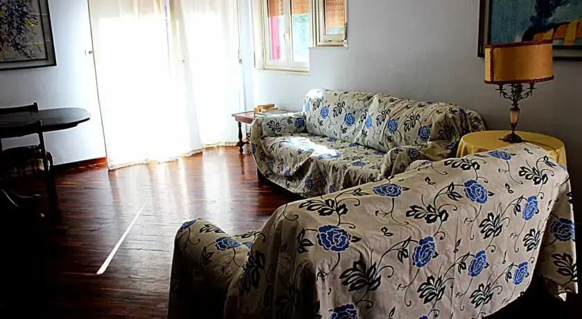 Terrazza Sul Mare