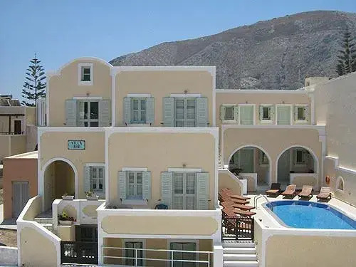 Villa Irini