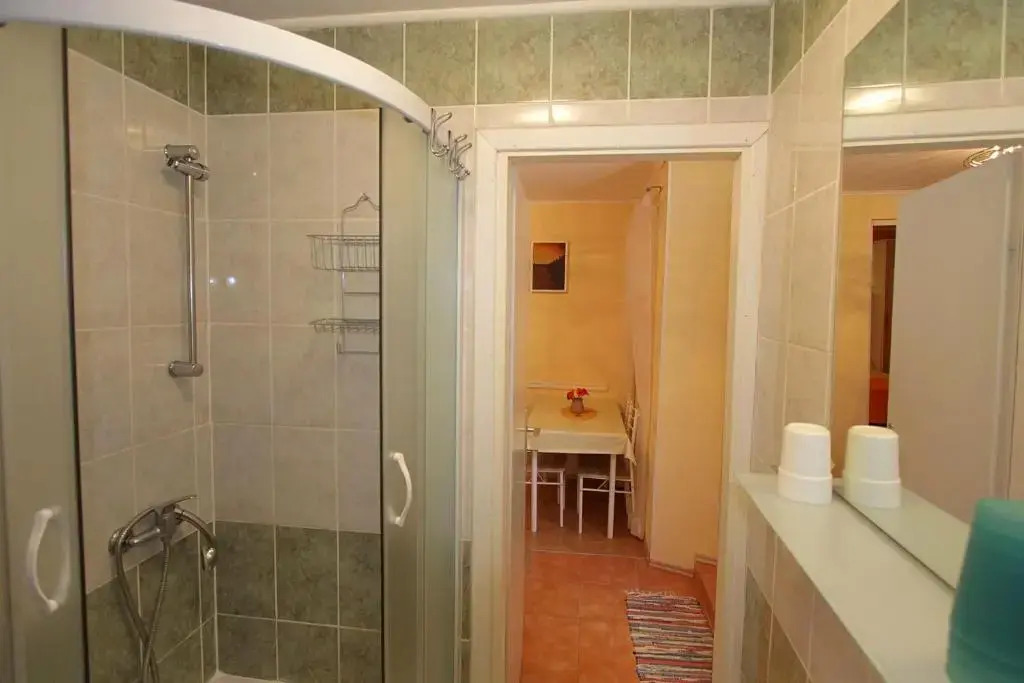 Apartment Tancabel