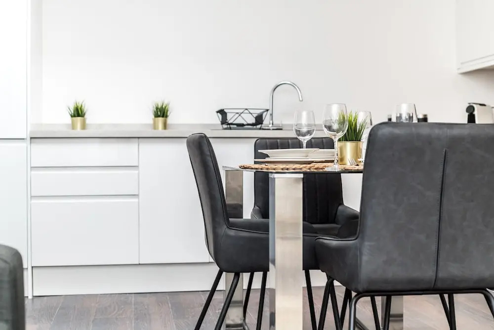 Prestige STAY Aparthotel - Castle Street