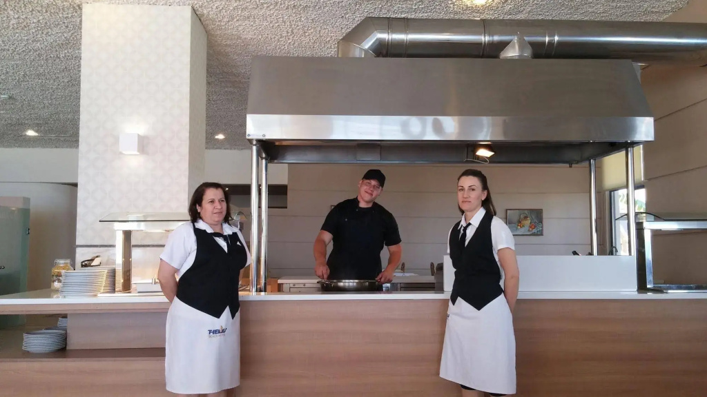 Themis Beach Hotel