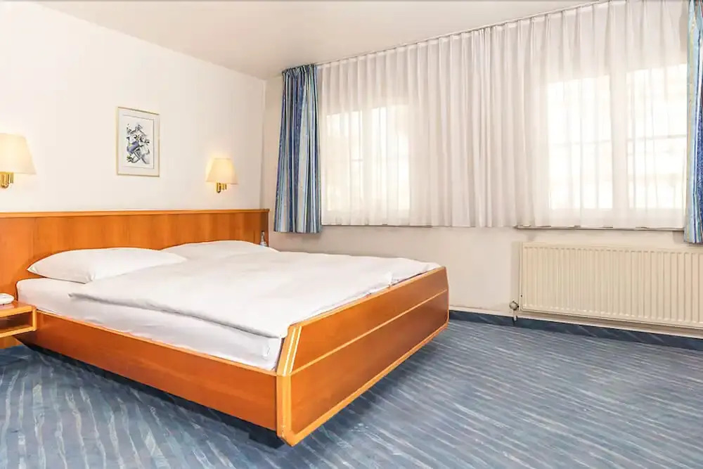 Hotel Sonne