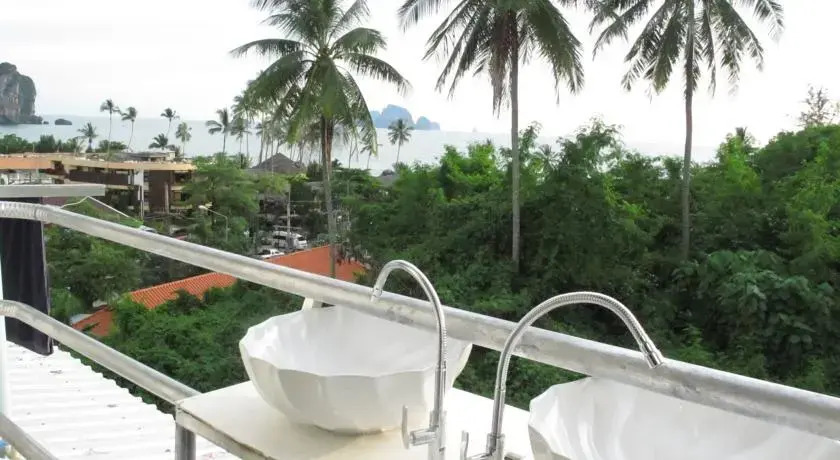 Ao Nang Hostel For Backpacker