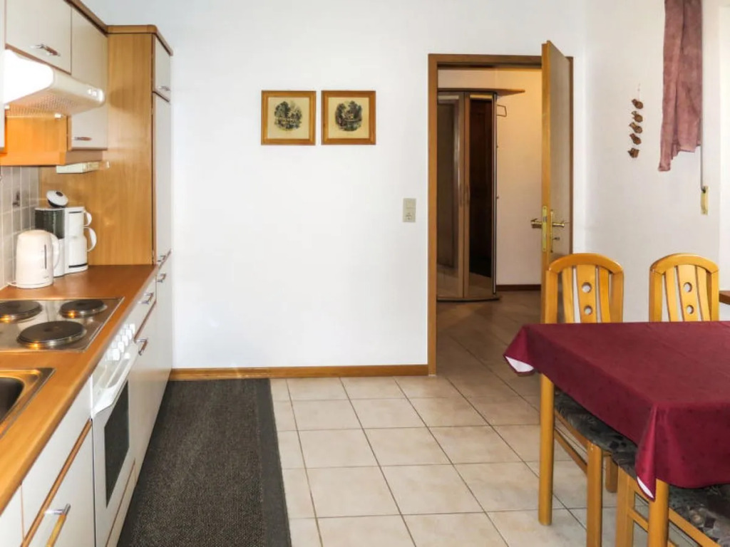 Apartment  Bischofsmais 41765