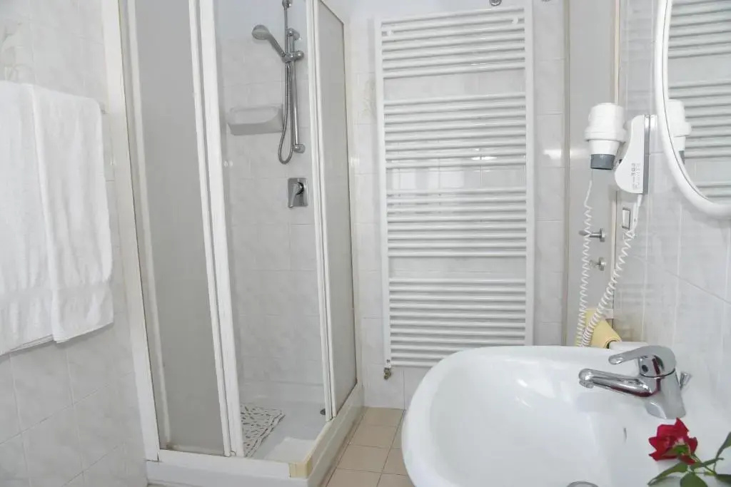 Albergo La Rosetta