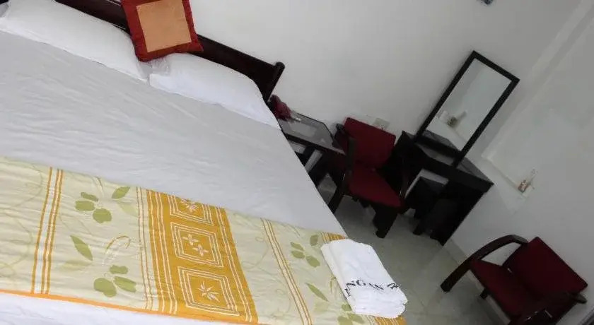 Quang An Hotel