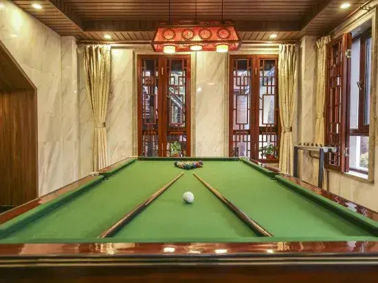 Ningxiang Shande Hall Inn