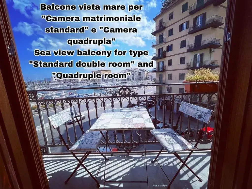 Kasa Kala Rooms & Apartments