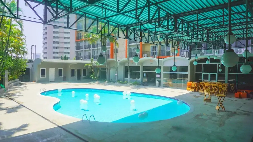 Slim Hotel Neo São Bernardo do Campo