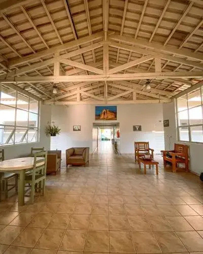 Hotel Serra Geral