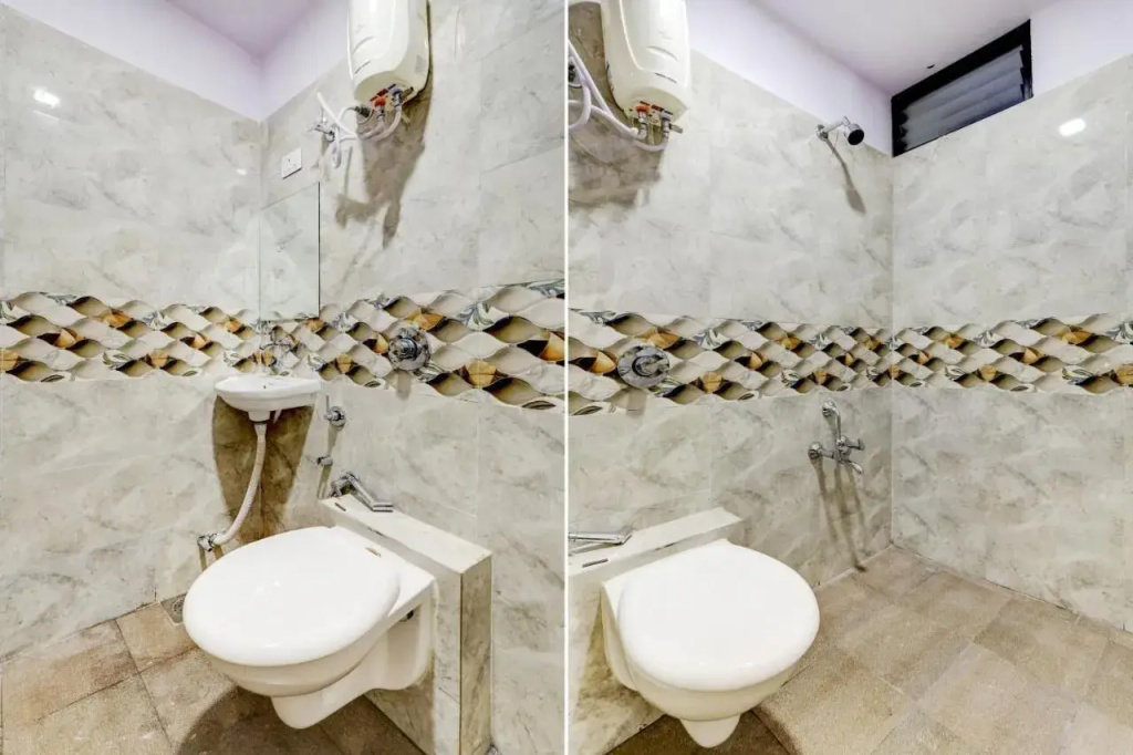 FabHotel Gokul Villa