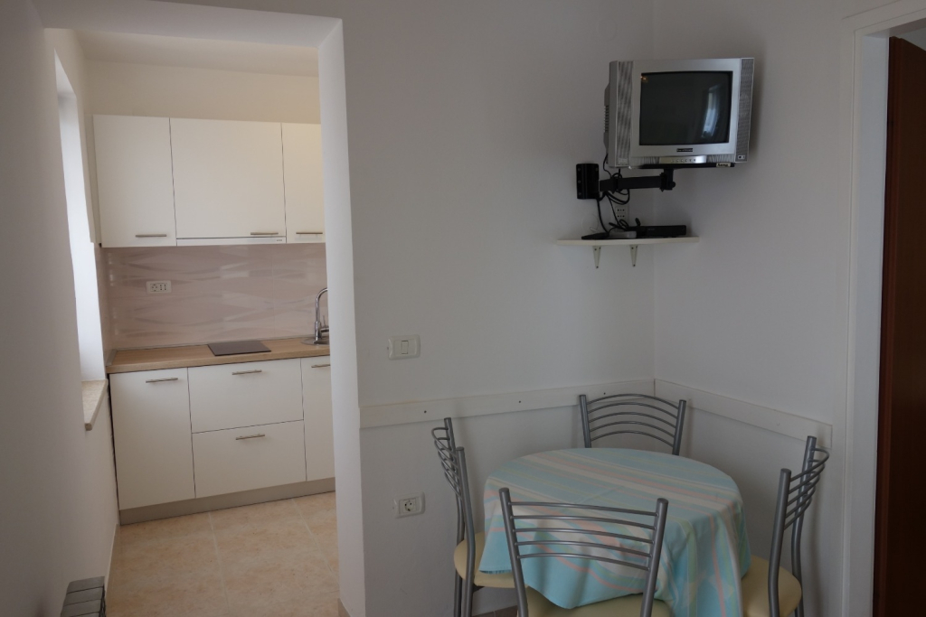 Apartment Anka A2 Medulin, Istria