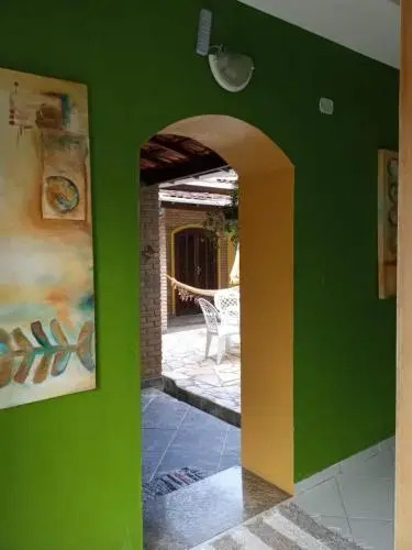 Pousada Villa Del Mare