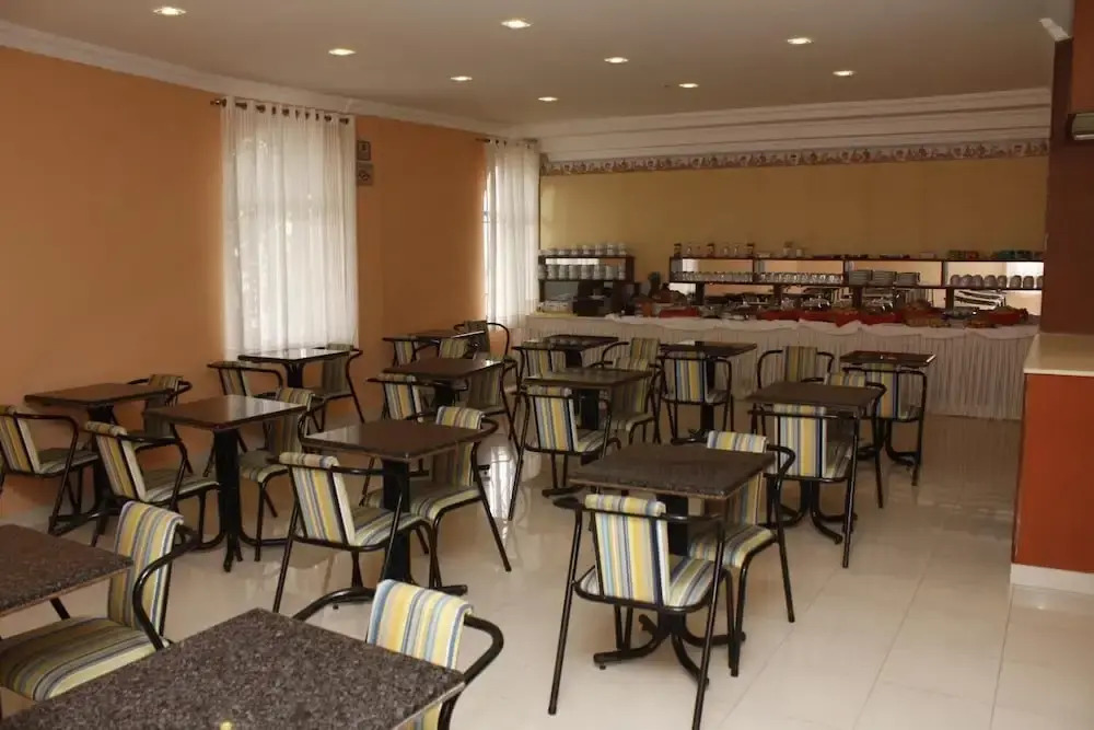 Hotel San Marco